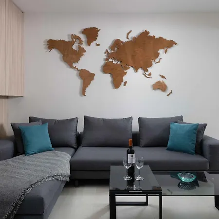 Wunderschoene In Monte Smith By Interhome Lägenhet Rhodes City