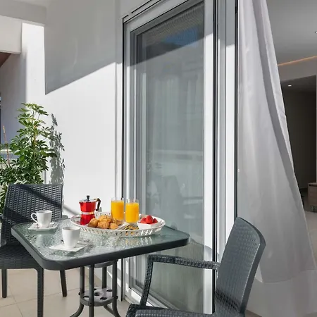 Lägenhet Wunderschoene In Monte Smith By Interhome