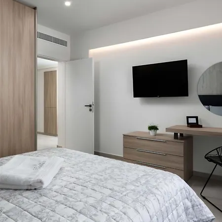 Wunderschoene In Monte Smith By Interhome Lägenhet