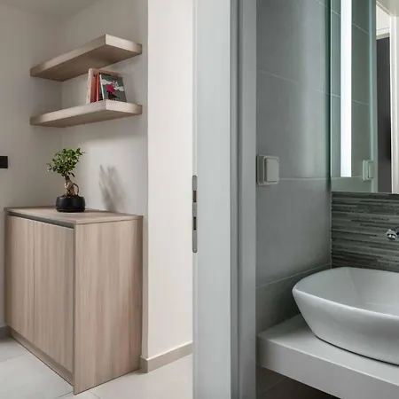 Wunderschoene In Monte Smith By Interhome Lägenhet