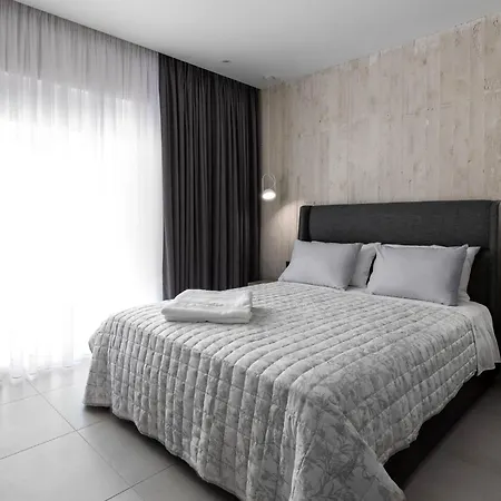 Wunderschoene In Monte Smith By Interhome Rhodes City