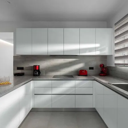 Apartament Wunderschoene In Monte Smith By Interhome