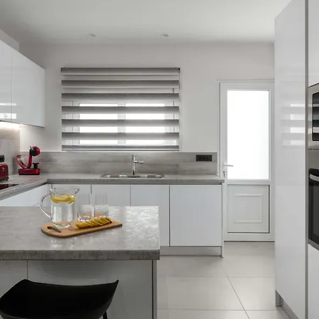 Wunderschoene In Monte Smith By Interhome Rhodes City