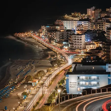 Wunderschoene In Monte Smith By Interhome Apartament Rhodes City