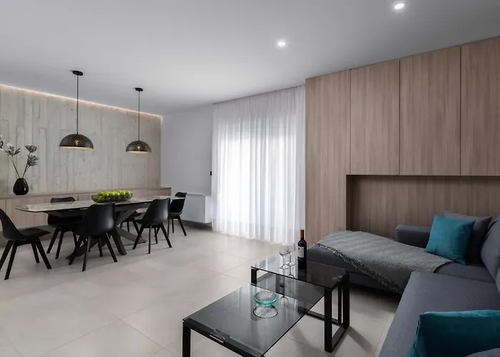 Wunderschoene In Monte Smith By Interhome Apartment *