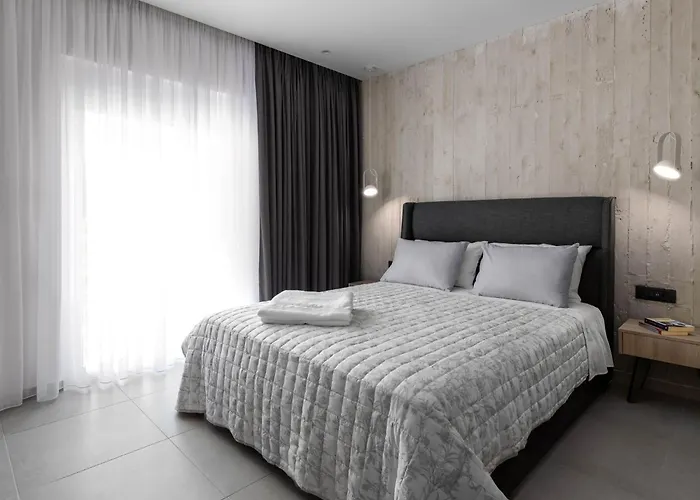 Wunderschoene In Monte Smith By Interhome Rhodes City