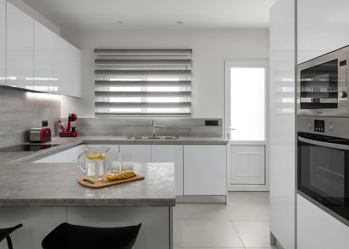 Wunderschoene In Monte Smith By Interhome Rhodes City