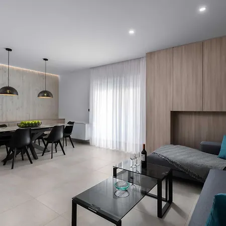 Wunderschoene In Monte Smith By Interhome Apartmán *