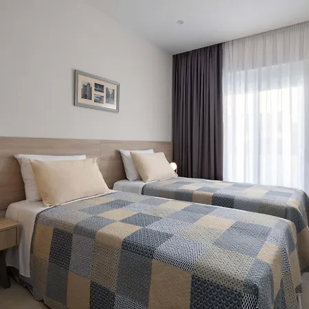 Apartmán Wunderschoene In Monte Smith By Interhome