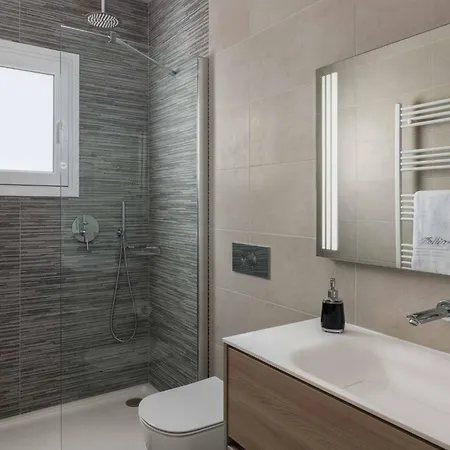 Apartmán Wunderschoene In Monte Smith By Interhome